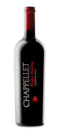 Chappellet Cabernet Franc 750ml