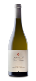 Chappellet Calesa Vineyard Chardonnay 750ml