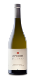 Chappellet Signature Molly Chenin Blanc 750ml