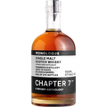 Chapter 7 Monologue 13 Year Old Teaninich 2008 Scotch Whisky 700ml