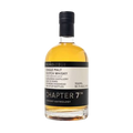 Chapter 7 Glenlossie 2008 12 year 700 ml