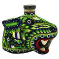 Chaquira Beaded Jaguar Reposado Tequila 750ml