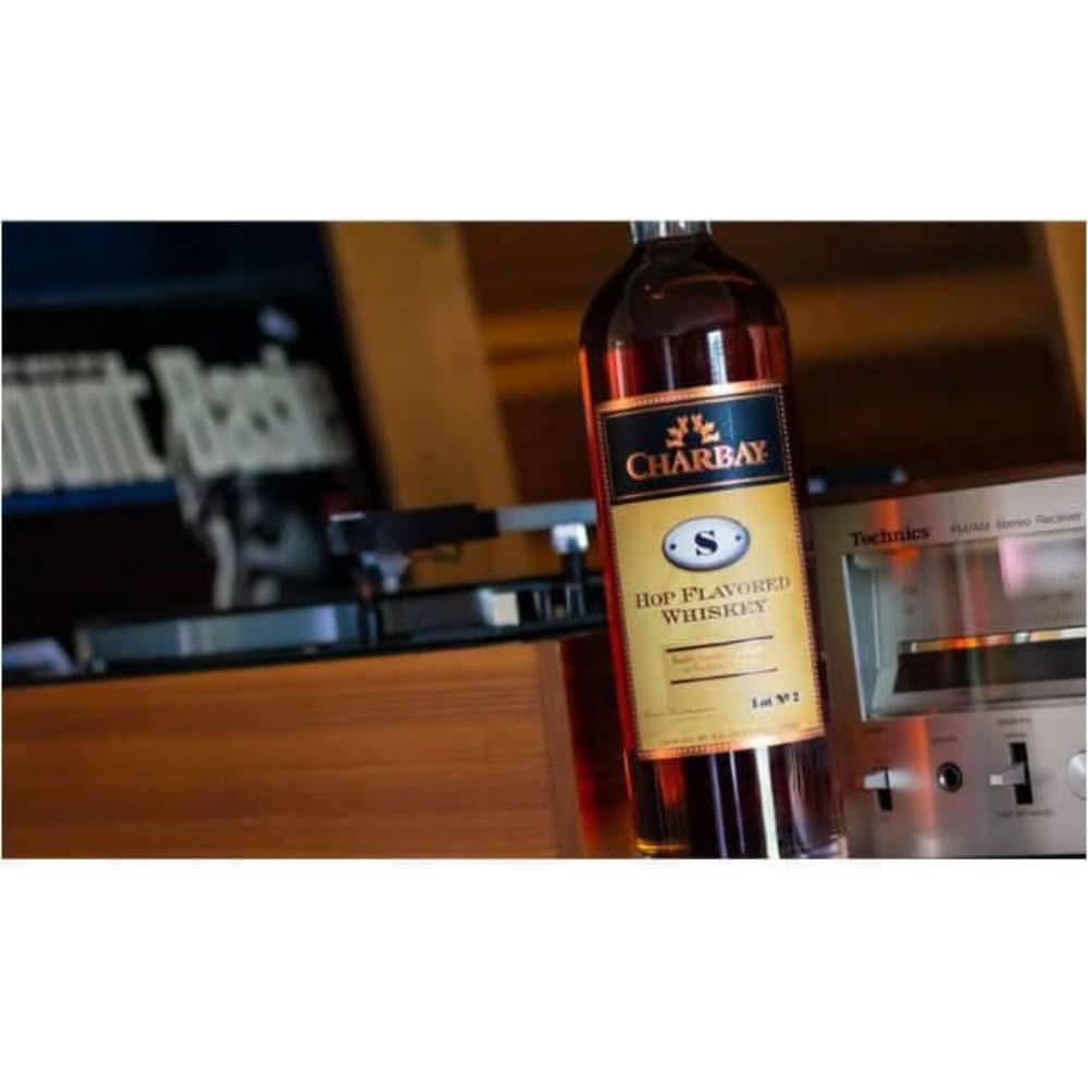 Charbay No. 89 Brandy 750ml