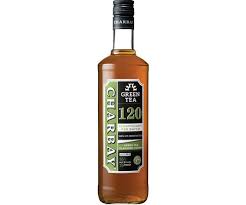 Charbay Green Tea Vodka
