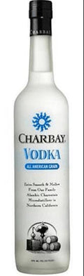 Charbay Vodka