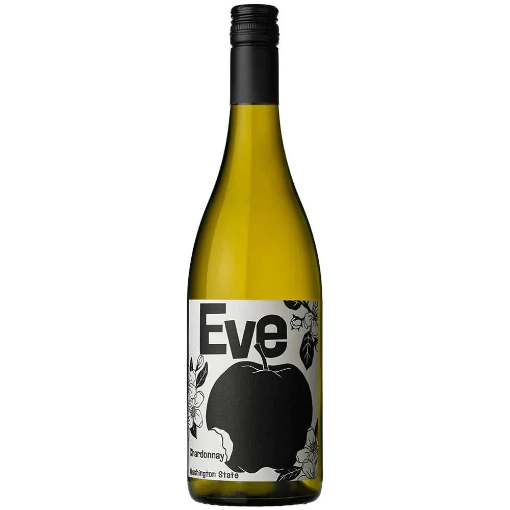 Charles Smith Wines Eve Chardonnay 750ml