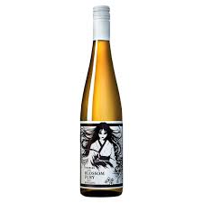 Charles and Blossom Fury Riesling 750ml