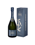Charles Heidsieck Brut Reserve Champagne 1.5Lt