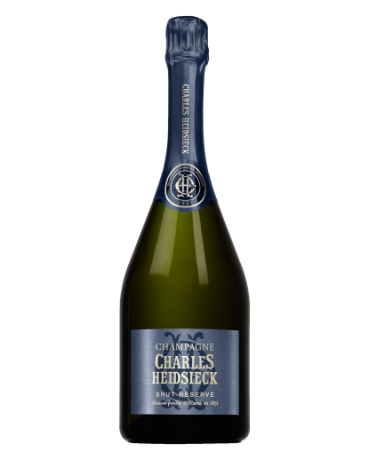 Charles Heidsieck Reserve Brut 750ml