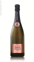 Charles Heidsieck Rose Millesime 750ml