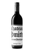 Charles Smith Wines Chateau Smith Cabernet Sauvignon 750ml