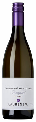 Charming by LAURENZ V. Gruner Veltliner 750ml