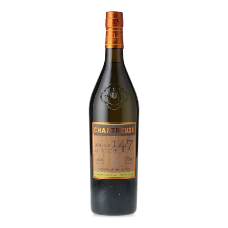 Chartreuse Liqueur du Foudre 147 700ml