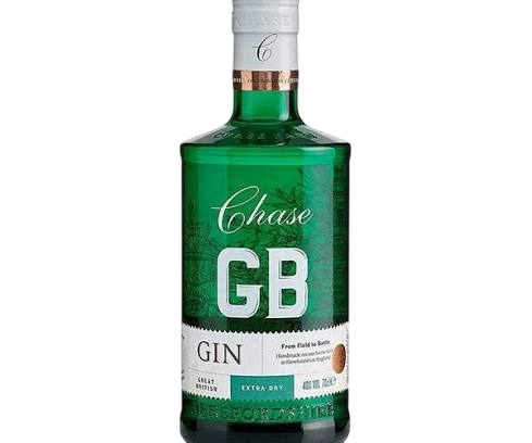Chase Gin 750ml