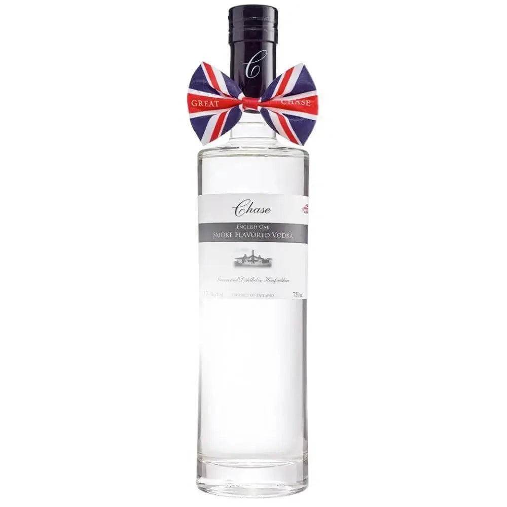 Chase Smoked Limited Edition Vodka 750ml