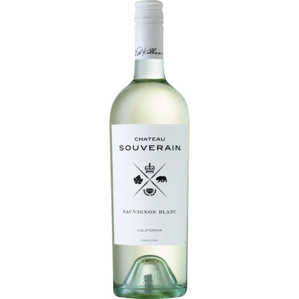 Chateau Souverain Sauvignon Blanc 750ml