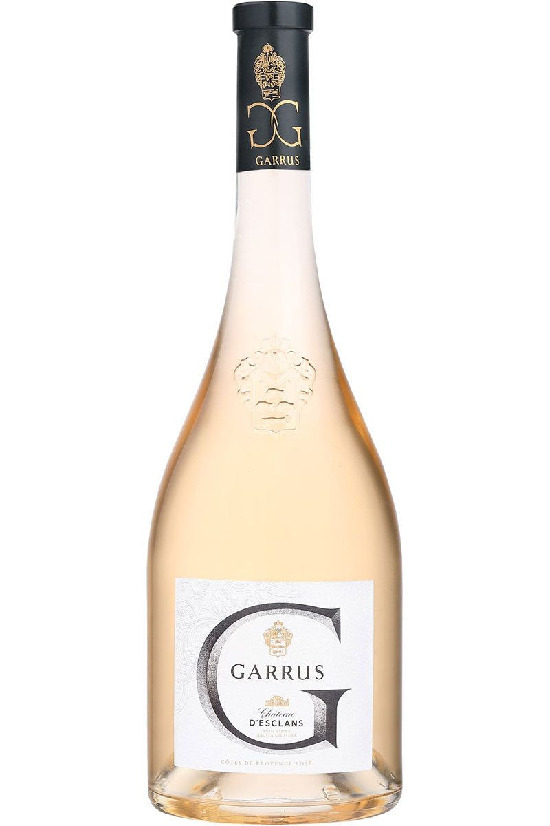 Chateau d'Esclans Cotes de Provence Garrus Rose 750ml