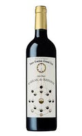 2020 Chateau Barrail de Brisson 750ml