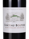 Chateau Boutisse Saint-Emilion Grand Cru 750ml