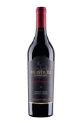 Chateau Cristi Bravoure Cabernet Feteasca Neagra 750ml