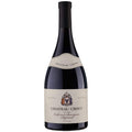 Chateau Cristi Cabernet Sauvignon Saperavi 750ml