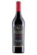 Chateau Cristi Bravoure Cabernet Sauvignon Merlot Shiraz Rara Neagra 750ml