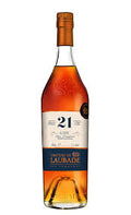 Chateau De Laubade Bas Armagnac 21 Years Old 750ml