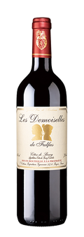 Chateau Falfas Bordeaux Cotes de Bourg 2021 1.5Lt
