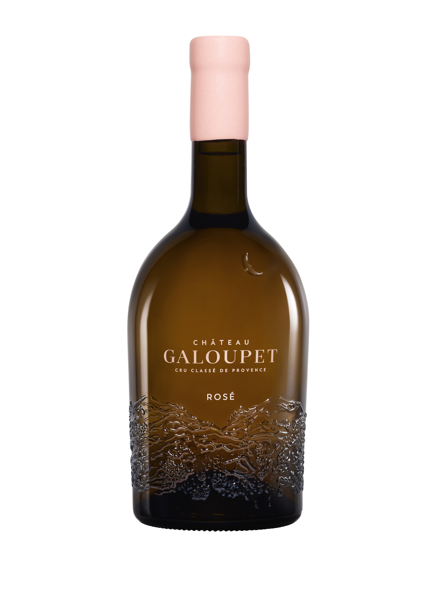 Galoupet Cru Classe Cotes de Provence Rose 750ml