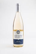 Chateau Grand Traverse Select Semidry Riesling 750ml