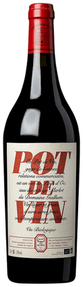 Chateau Guilhem Le Pot de Vin Rouge 750ml