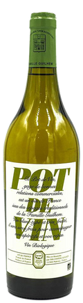 Chateau Guilhem Le Pot de Vin Blanc 750ml
