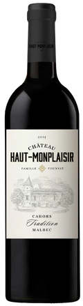 Chateau Haut Monplaisir 750ml