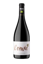 Chateau Haut Monplaisir L'Envie 750ml