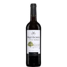 Chateau Kefraya Les Breteches 750ml