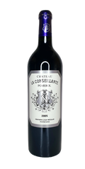 2005 Chateau La Conseillante 750ml