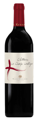 Chateau La Croix Lartigue 750ml