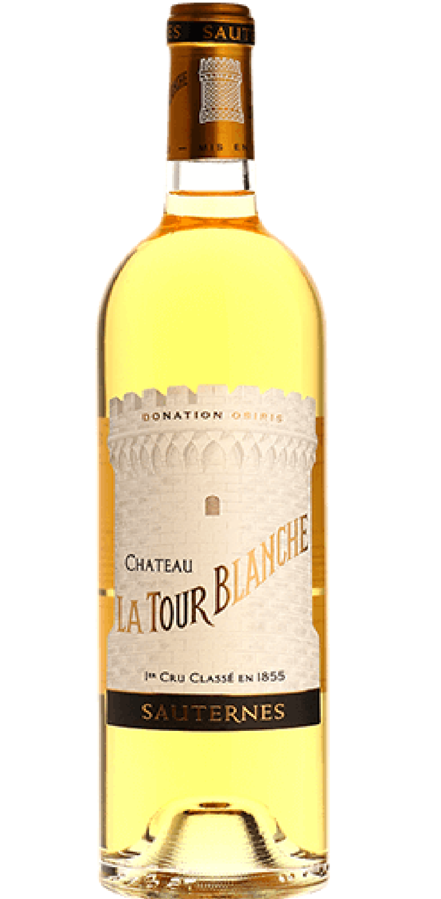 Chateau La Tour Blanche 750ml