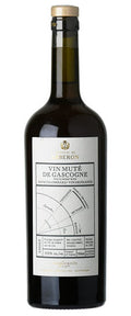 Chateau Leberon Vin Mute de Gascogne Colombard 750ml