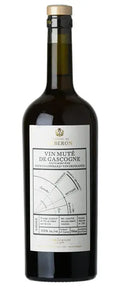 Chateau Leberon Vin Mute de Gascogne Merlot 750ml