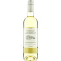 Chateau Les Reuilles Bordeaux Blanc 750ml
