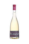 Chateau Les Valentines Cotes de Provence Le Caprice de Clementine Blanc 750ml