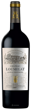 Chateau Loumelat Cuvee J.J. Lesgourgues 750ml