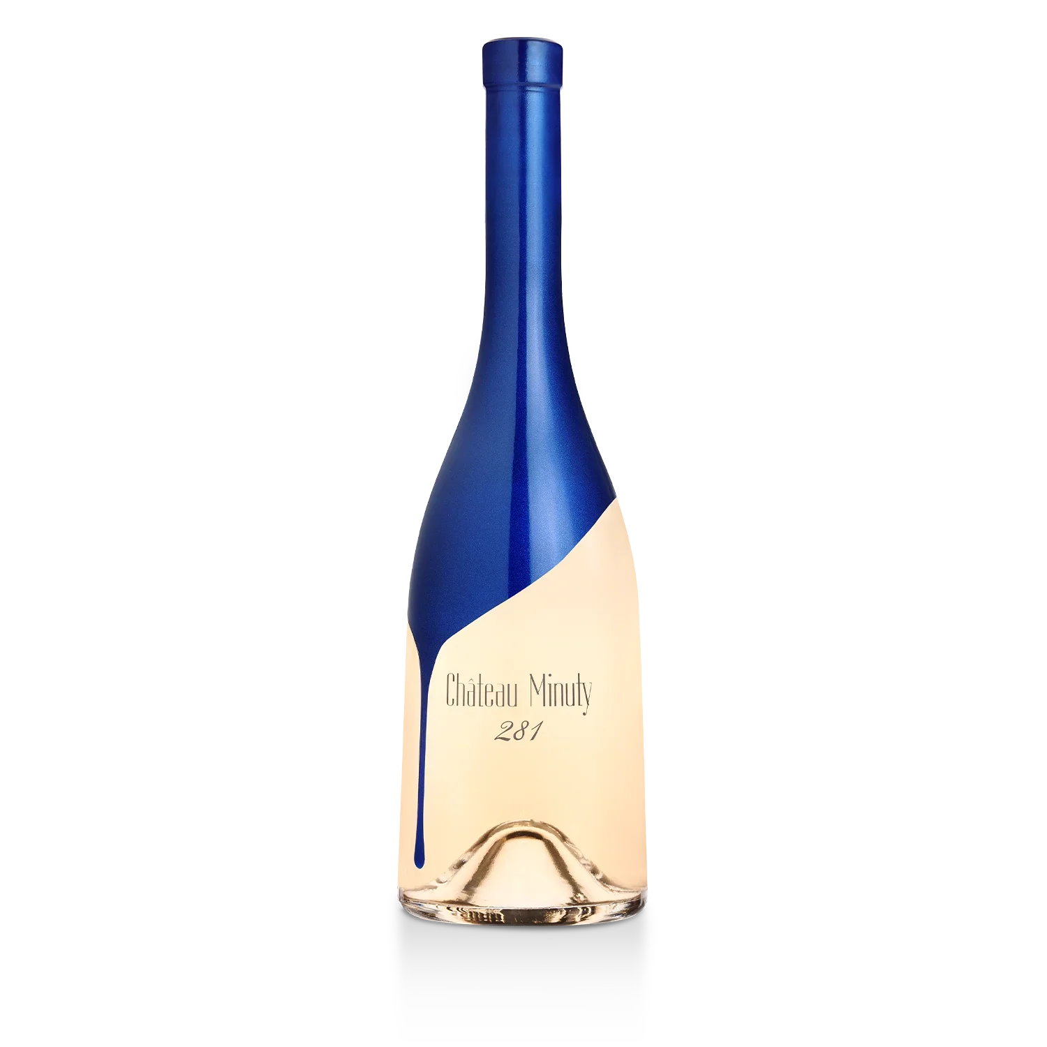 Chateau Minuty Cotes de Provence Rose Cuvee 281
