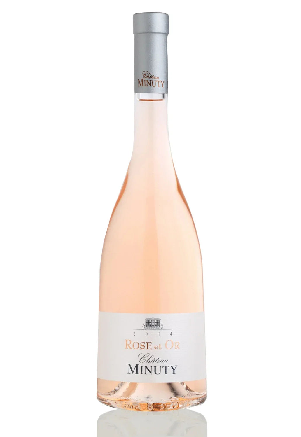 Chateau Minuty Cotes de Provence Rose et Or 750ml