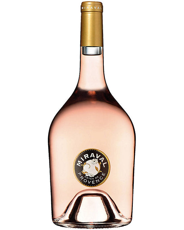 Chateau Miraval Cotes de Provence Rose 750ml
