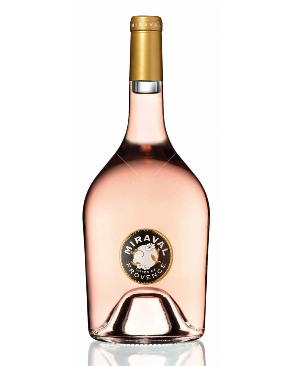 Chateau Miraval Cotes de Provence Rose 750ml