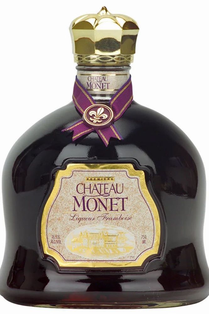 Chateau Monnet Framboise Liqueur 750ml