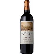 Chateau Paveil de Luze 750ml