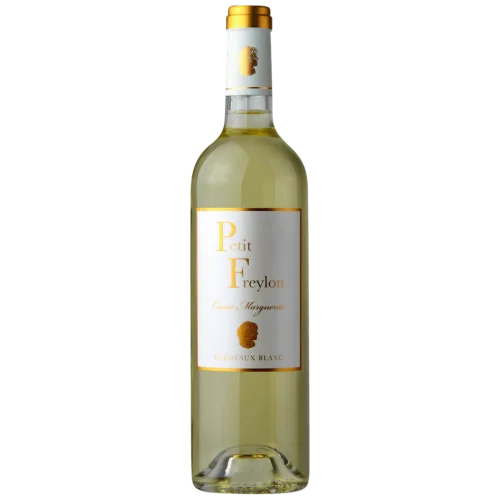 Chateau Petit Freylon Cuvee Marguerite